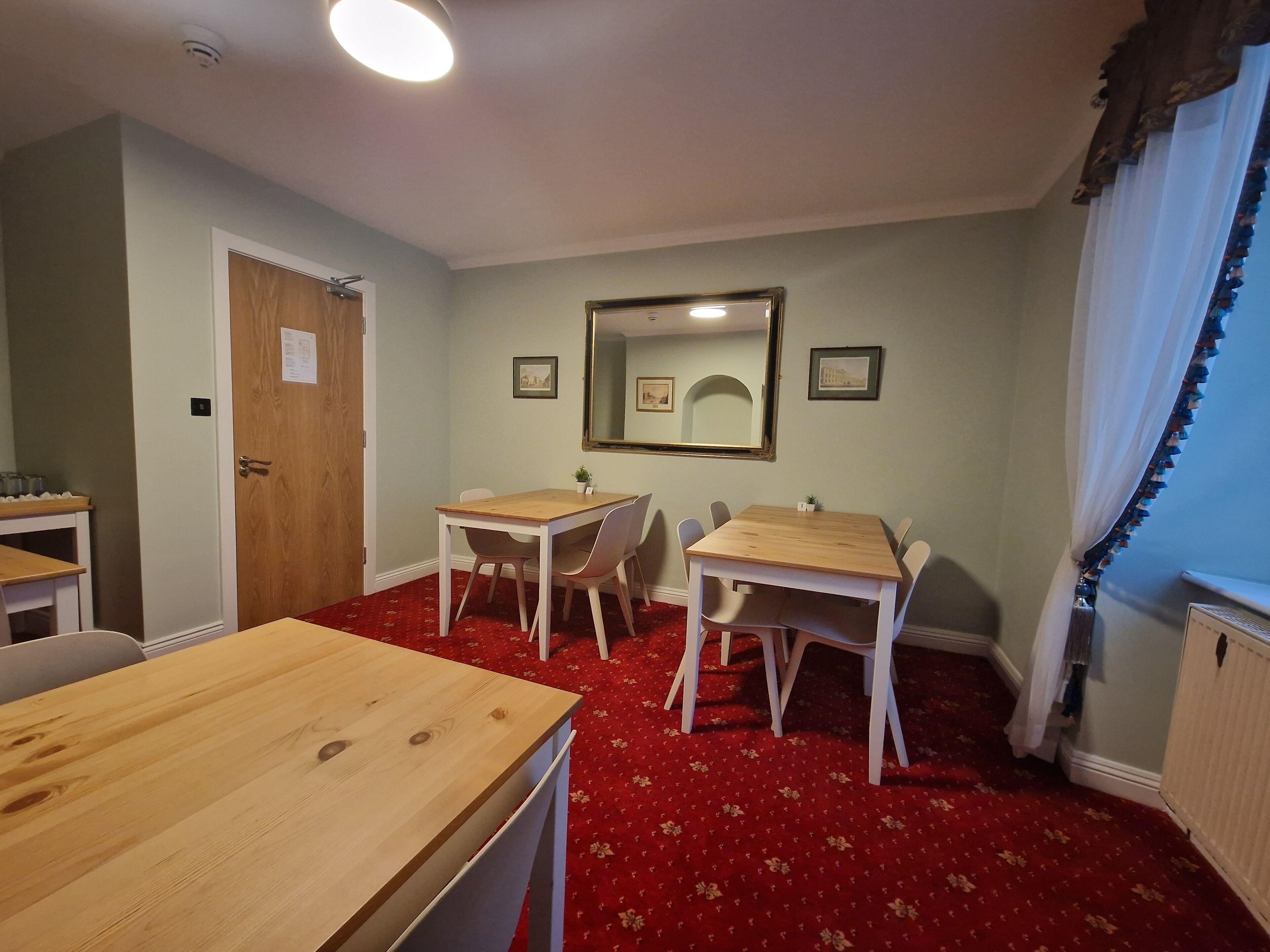 Lyndon Guesthouse — Photos 1